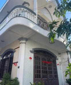 Bán nhà phường 11 Vũng Tàu giá 4,5 tỷ