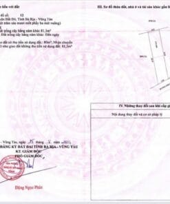 Đất nền Đất Đỏ 161m², sổ sẵn, chỉ 650 triệu 5 476539654 1836205353845916 4766784840138317511 n