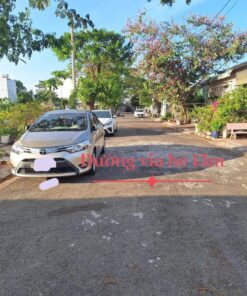 Đất nền Lan Anh 4 Bà Rịa