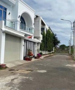 Bán lô đất đẹp khu biệt thự Gia Phát