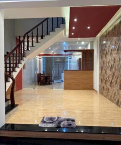 Nhà hẻm Xô Viết Nghệ Tĩnh - TP Vũng Tàu