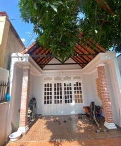 Bán nhà mặt tiền đường Hàn Thuyên Rạch Dừa Vũng Tàu