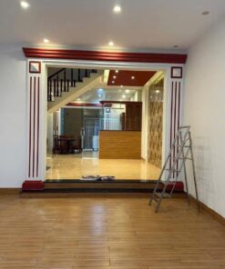 Nhà hẻm Xô Viết Nghệ Tĩnh - TP Vũng Tàu