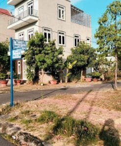Bán gấp đất Nguyễn Quyền phường Long Tâm