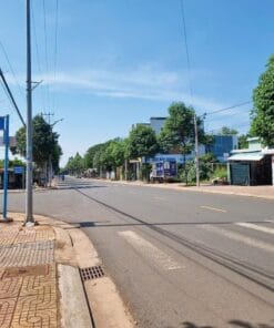 Bán đất lô góc hai mặt tiền Hương Lộ 2, Hoà Long, Bà Rịa giá 6,5 tỷ 8 485387126 9266863306760169 608644977180366950 n