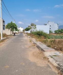 Đất Khu Lan Anh 1 Tái Định Cư Hòa Long