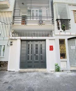 Bán Nhà Đường Huyền Trân Công Chúa P.8 Vũng Tàu