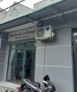 Bán Nhà Cấp 4 Đường Hàn Thuyên Vũng Tàu