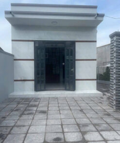 Bán nhà Chân Tiên Long Điền