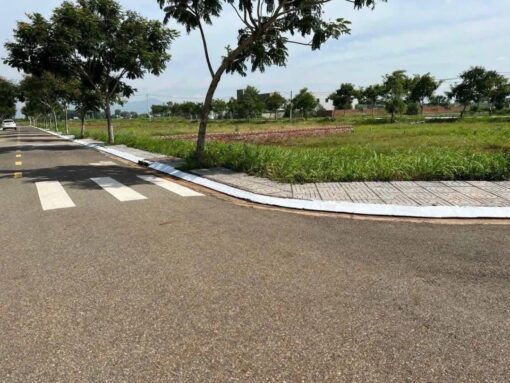 Bán Đất 126m2 Giá 1.25 Tỷ Tại Tỉnh Lộ 44A
