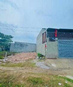 Bán gấp đất hẻm 15 Phước Thắng Phường 12