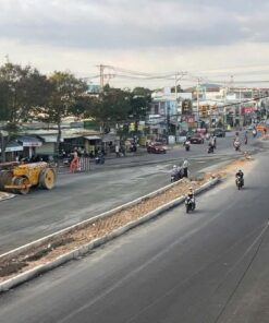 Bán Gấp Nhà Cấp 4 Mặt Tiền Bùi Thiện Ngộ Phường 10