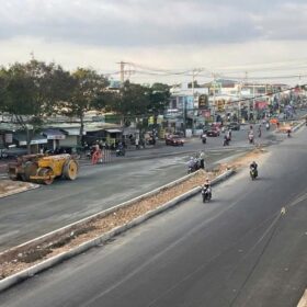 Bán Gấp Nhà Cấp 4 Mặt Tiền Bùi Thiện Ngộ Phường 10
