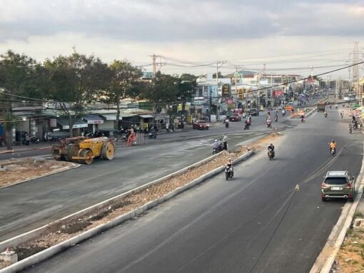 Bán Gấp Nhà Cấp 4 Mặt Tiền Bùi Thiện Ngộ Phường 10