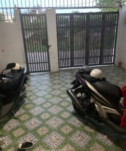 Bán nhà mặt tiền bờ kênh P10, Vũng Tàu
