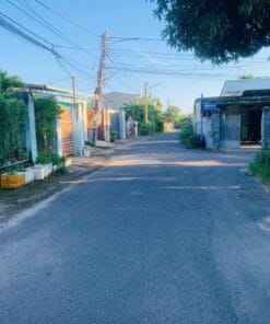 Lô đất đường số 25 Tân Hưng Bà Rịa