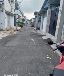 bán nhà cấp 4 nông nghiệp sổ riêng