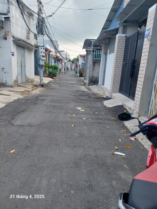 bán nhà cấp 4 nông nghiệp sổ riêng