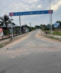 Bán đất Tam An Tam Phước Long Điền