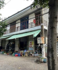 Bán nhà mặt tiền Hương Lộ 3