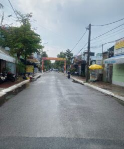 Bán gấp lô đất biệt thự khu Khang Linh