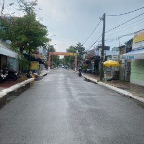 Bán gấp lô đất biệt thự khu Khang Linh