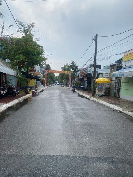 Bán gấp lô đất biệt thự khu Khang Linh