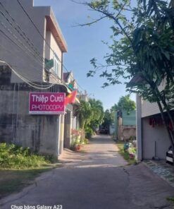 Nhà giá rẻ gần trường Nguyễn Khuyến, P.12, TP. Vũng Tàu