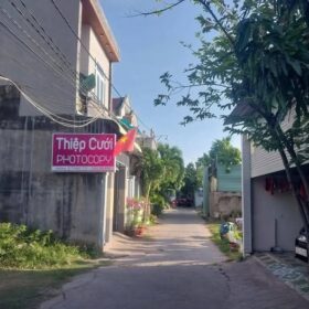 Nhà giá rẻ gần trường Nguyễn Khuyến, P.12, TP. Vũng Tàu