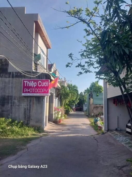 Nhà giá rẻ gần trường Nguyễn Khuyến, P.12, TP. Vũng Tàu