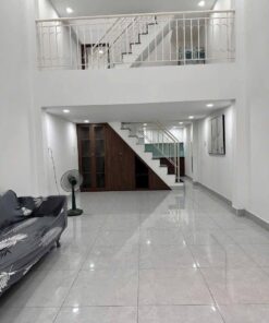 Bán nhà đường Thống Nhất P3 TPVT