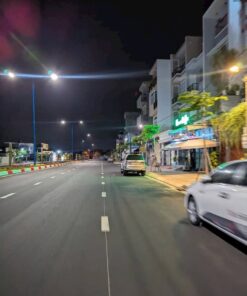 Bán nhà mặt tiền đường Hàng Điều - Phường 11