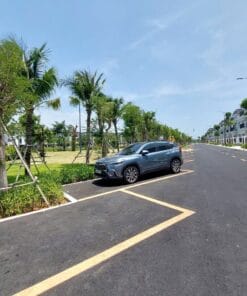 Bán nhà phố liên kế Lavida