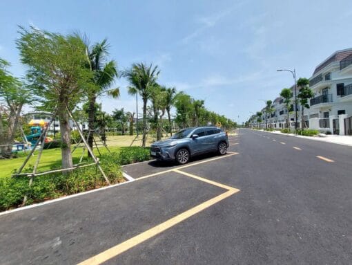 Bán nhà phố liên kế Lavida