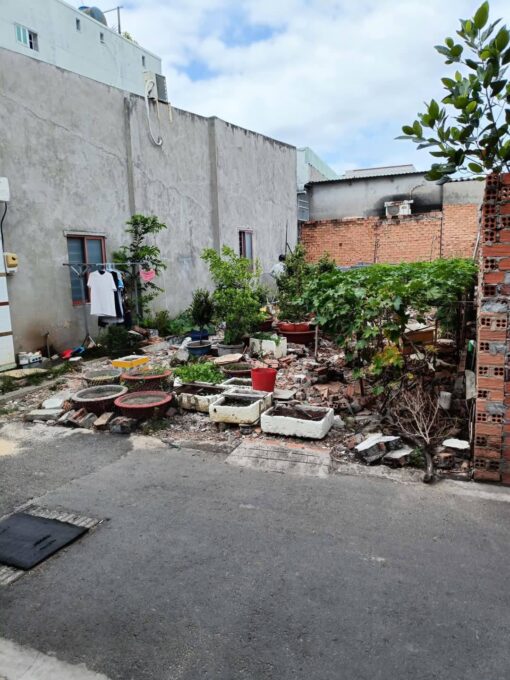 Bán Đất Phước Tỉnh