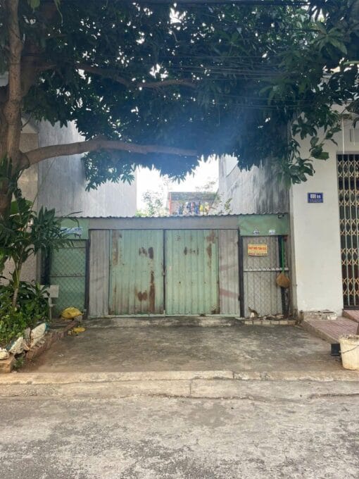 Đất Hẻm 808 Đường 30/4 Phường 11