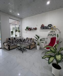 Nhà Hẻm 167 Đô Lương Vũng Tàu 70m2 Giá Rẻ Chỉ 1.15 Tỷ