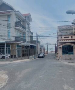 Bán gấp đất hẻm ô tô đường Trần Phú