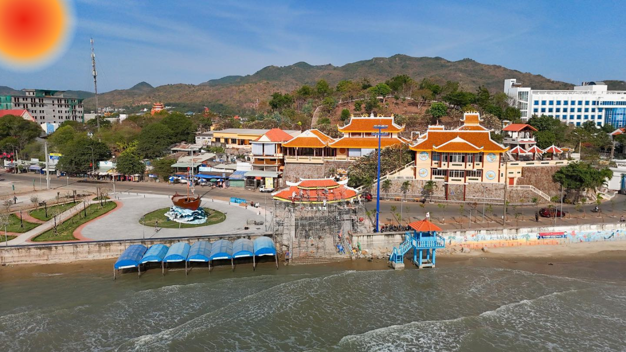 Dinh Cô Long Hải – Khám Phá Di Tích Lịch Sử Và Văn Hóa Tâm Linh Tại Bà Rịa Vũng Tàu 3 hình ảnh dinh cô long hải