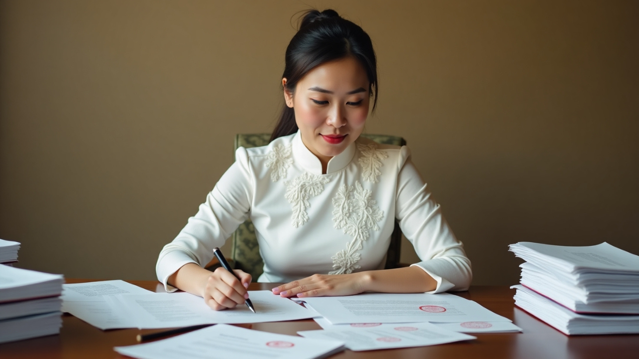 hình ảnh: Hoàn Thiện Giấy Tờ Thủ Tục Sang Tên Bất Động Sản hình ảnh: Hoàn Thiện Giấy Tờ Thủ Tục Sang Tên Bất Động Sản