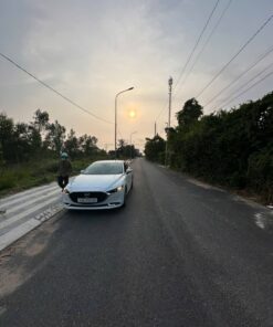 Bán đất khu dân cư xã An Ngãi, Long Điền,