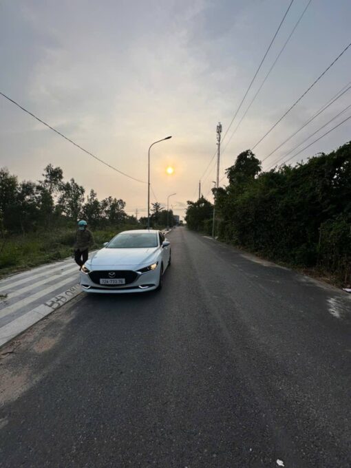 Bán đất khu dân cư xã An Ngãi, Long Điền,