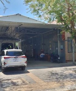 Bán Nhà xưởng, Garage xe Long Điền