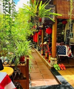 Bán Nhà Hẻm Đường Nguyễn Kim - Phường 4