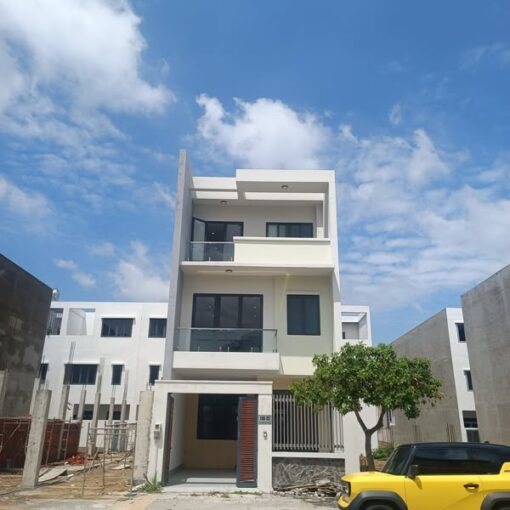 Bán Nhà Dự Án Bariacity Gate