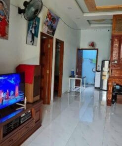 Nhà Đẹp Hẻm 78 Đồ Lương, Phường 11 Vũng Tàu