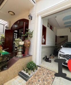 Biệt Thự Vũng Tàu 5PN Cao Cấp