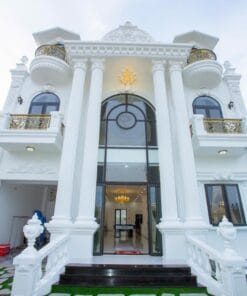 Bán Villa D11 Đồi Ngọc Tước