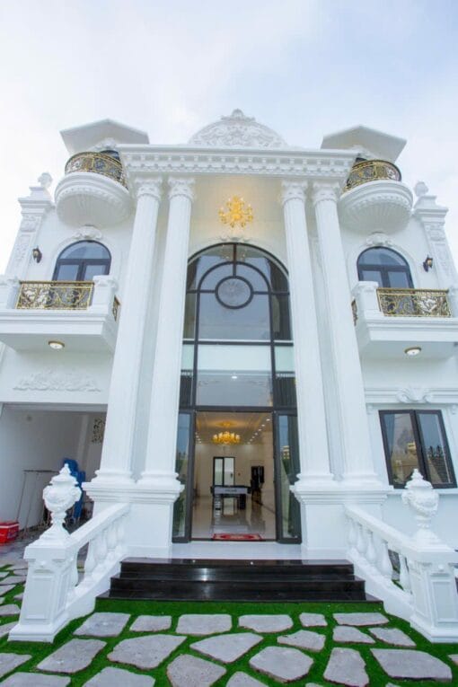 Bán Villa D11 Đồi Ngọc Tước