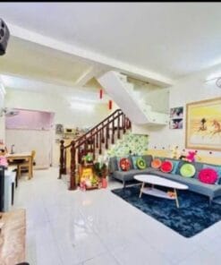 Bán nhà 1 trệt 1 lầu đường Hàn Thuyên